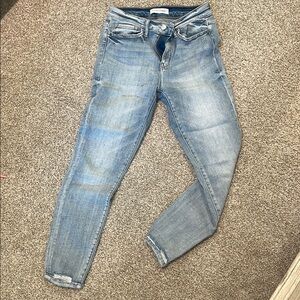 Women's Flying Monkey Jeans 👖